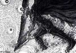 Berserk Wiki Anime Amino Manga cool artwork berserk manga art good manga illustration art drawings artwork. berserk wiki anime amino