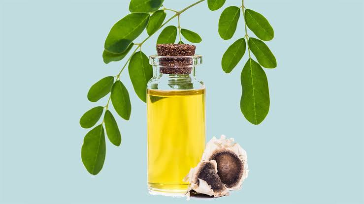 Moringa Huile