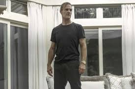 See James Van Der Beek in 'The Gates' trailer, one of his final roles