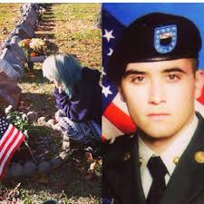 Children Of Fallen Soldiers Relief Fund, Inc.