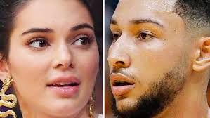 Kendall jenner and ben simmons began dating in 2018. Ben Simmons Sister Shades Kendall Jenner Over Reported New Romance With La Lakers Star Perthnow