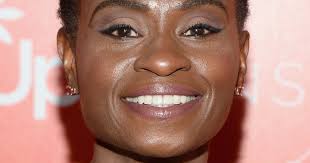 Who Plays Angela Bassett's Counterpart On 'American Horror Story'? Adina  Porter Is An Alum