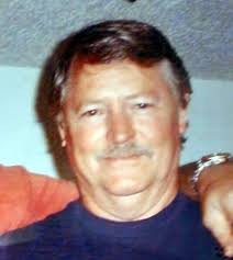 Jerry Canup Obituary