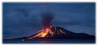 Gempa bumi juga dapat disebabkan oleh aktivitas vulkanik aktif, dan gempa bumi ini terjadi bersamaan dengan proses gunung berapi yang berkelanjutan. Pembelajaranku Makalah Gempa Bumi