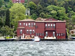 Bugün saat 15.07'de kartal ilçemiz yakacık. Kandilli Istanbul House Styles Mansions House