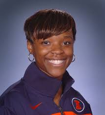 WOMEN'S TRACK & FIELD