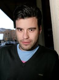 5 Things To Know About William Tell, Lauren Conrad's Fiance