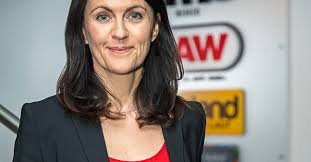 Ellen Richter neue Leiterin Vertrieb und Digitale Medien