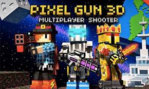 Pin On Pixel Gun 3d Pc Edition