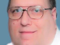 David Holton Obituary (1963