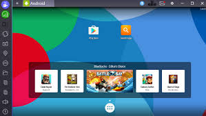 Prueba la última versión de bluestacks app player 2021 para windows Bluestacks 4 250 0 1070 El Mejor Emulador Para Ejecutar Aplicaciones De Android En Windows
