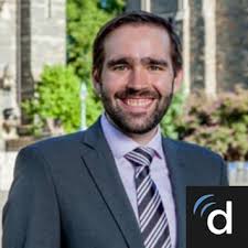 Dr. Matthew K. Forsthoefel, MD