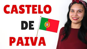 Finden sie tolle angebote von hunderten von websites und buchen sie das richtige hotel mit 2.165 bewertungen von castelo de paiva hotels auf tripadvisor. Viver Em Castelo De Paiva Portugal Youtube