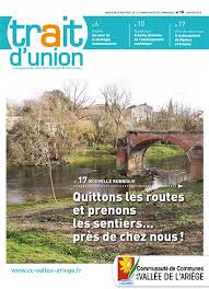 Ce sujet vous intéresse ? Actualites Communaute De Communes Du Bassin Auterivain Ccba