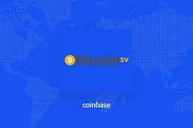If you decided to store your bitcoin offline to keep them safe from hackers, then you unfortunately, coinbase doesn't let you import your money from another bitcoin wallet. Coinbase Still Fails To Enable Bitcoin Sv Withdrawals Coinspeaker