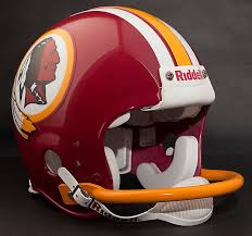 Pin On Redskins Logo S