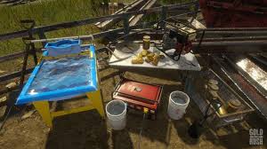 Pledge ca$ 3 or more about us$ 3 the stalker (~$2 usd) thank you for your support! Gold Rush The Game How To Get A Lot Of Gold