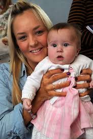 NINE babies were born to Middlesbrough's James Cook University Hospital  staff between April and August