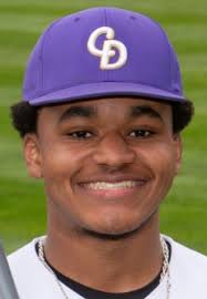 High school baseball All-Metro players, two teams of nine and 12 more