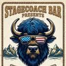 Buffalo live at the Stagecoach
