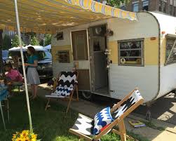 We went right to jack and joann themselves to find out. Go Tag A Long Tin Can Tourists