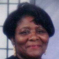 Barbara Ann Banks Obituary