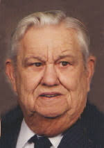George Maniez Sr. (1919-2008)
