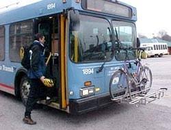 Expanding Public Transit in Columbia, Missouri A Health Impact Assessment