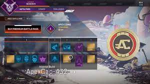 Here is everything in the apex legends season 9 premium battle pass with a detailed level by level break down and a range of images. Ynwgemfkxdvznm