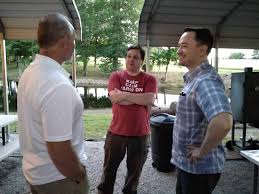 TFA meets, discusses Constitutional Carry law