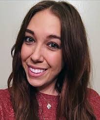 Brittany Withrow's Instagram, Twitter & Facebook