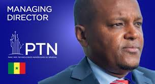 DGC GAMES LIVE Dubai 2020 : Bassirou Abdoul Ba, Coordonnateur du PTN à  Diamniadio dans la première délégation numérique africaine