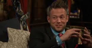 New Party Member Tags Episode 4 Season 13 Lee Bachelorette Explode Mind Blown The Bachelorette Mind Blown Cool Gifs Giphy Love