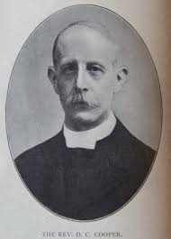 Cooper, Daniel Charles (1869-1933)