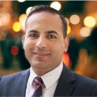 Mohammed Nimer Email & Phone Number