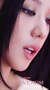 블랙핑크 지수 직캠 'How You Like That' (BLACKPINK JISOO FanCam) @Show!MusicCore  200718