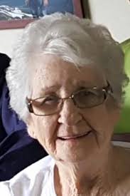 Shirley Lundin Obituary