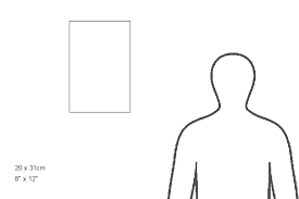 Photographic Print of The Presentation of the Virgin in the Temple