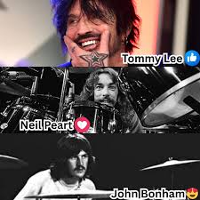 DJK taking it back a couple decades with some OMC...