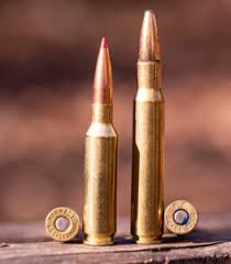 The advantage went to the.308 because the rifles made for it were. 6 5 Creedmoor Vs 30 06 The Lodge At Ammotogo Com