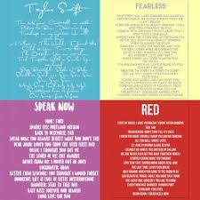 In a primary color, taylor swift captures the essence of her fourth record: Taylor Swift Hidden Album Messages Fearless Speak Now Red Secret Messages Taylor Sw Taylor Swift Songs Taylor Swift Fearless Album Taylor Swift Facts
