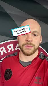 Liam Marshall with a message for all you Wigan fans🤝 #wwrl #wiganwarriors  #wigan #rugbyleague #superleague #fyp #foryou #rugby