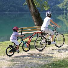 Epingle Sur Transport Des Enfants A Velo