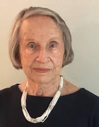 Janette Anderson Obituary