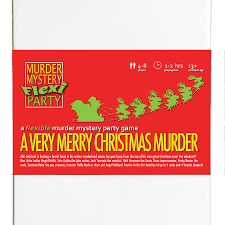 Maybe you would like to learn more about one of these? A Very Merry Christmas Murder Download L11 99 Delivered