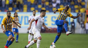 We did not find results for: Mke Ankaragucu Genclerbirligi 2 1 Ozet Bein Sports Turkiye Beinsports Com Tr