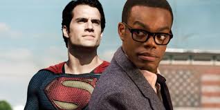 Good Place's William Jackson Harper Responds To Superman Fan Casting