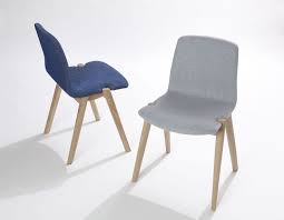 However, other types of chairs can also be turned into beautiful planters with a little imagination and creativity. Hole Chair Leibal