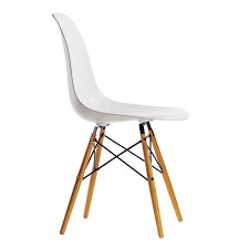 Great savings & free delivery / collection on many items. Eames Plastic Side Chair Dsw Connox Shop