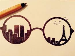 Zeichnen Sie Einfach Das Bildergebnis Fur Sonnenbrillen Painting N Drawing Trends Hipster Drawings Cool Art Drawings Easy Disney Drawings